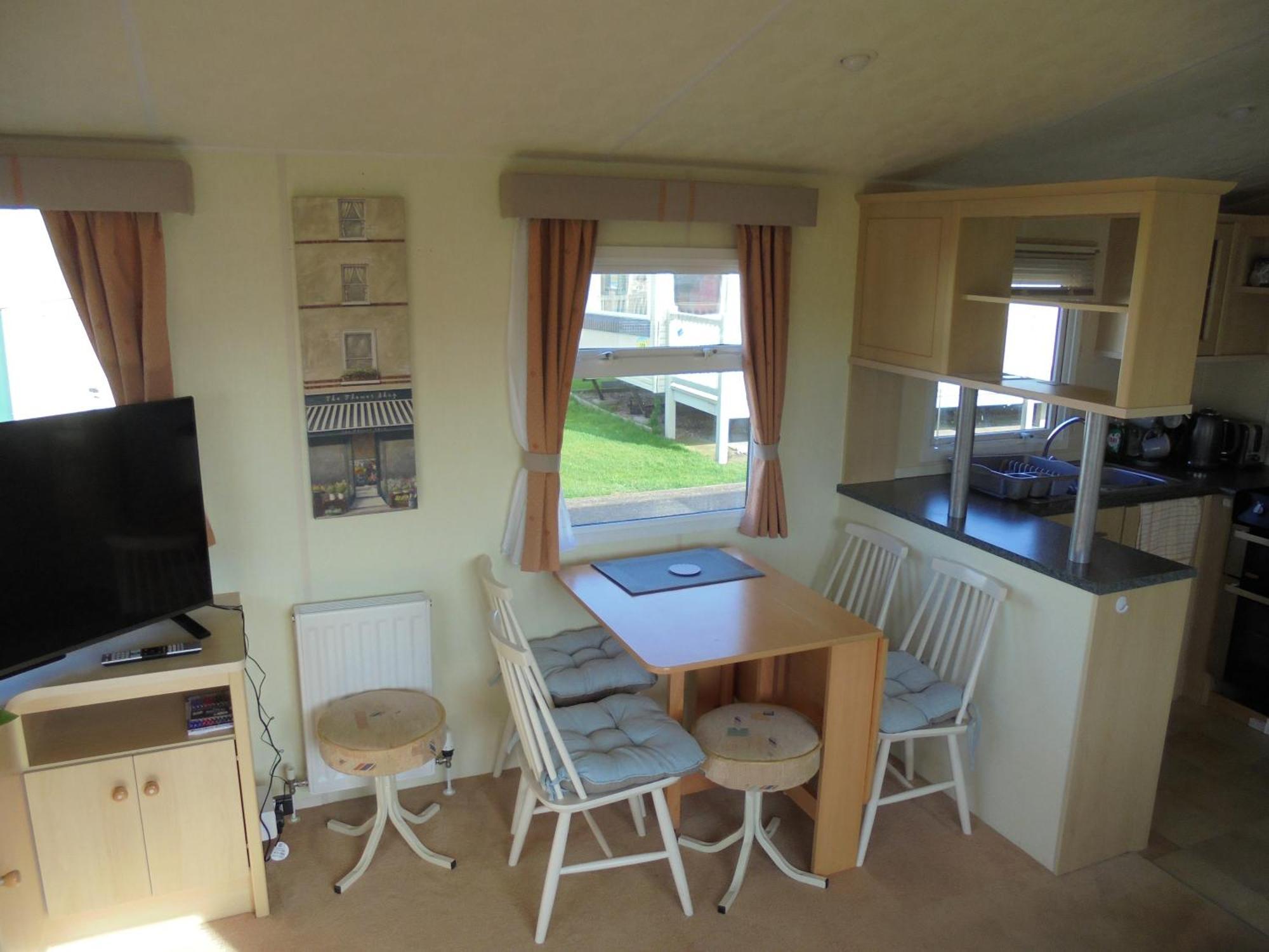 Sealands Everglade Ii:- 6 Berth, Central Heated Access To The Beach Ingoldmells Exteriör bild