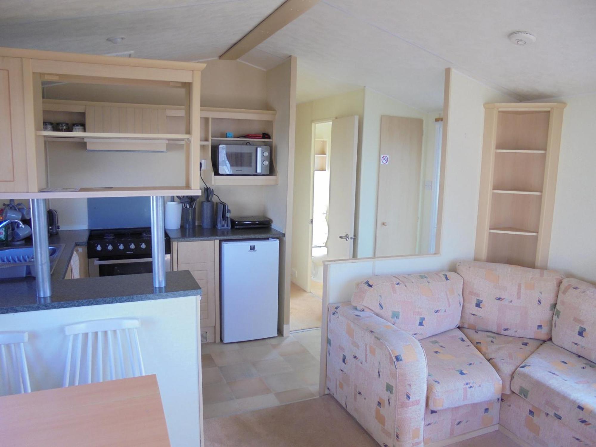 Sealands Everglade Ii:- 6 Berth, Central Heated Access To The Beach Ingoldmells Exteriör bild